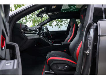 Lamborghini Urus S Urus Performante — photo 6