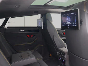 Lamborghini Urus Urus SE — photo 8