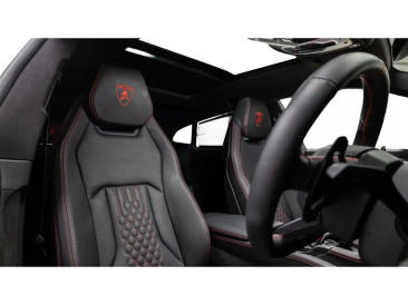 Lamborghini Urus Urus SE — photo 6