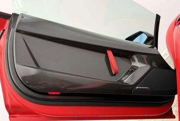 Lamborghini Aventador SVJ — photo 31