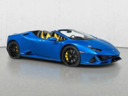 Lamborghini Huracán Huracán EVO LP 640-4 Spyder - 2023 - Joinsteer - #1