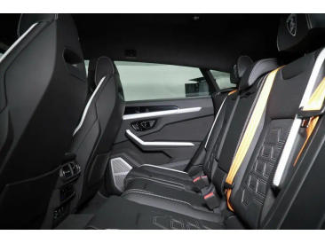 Lamborghini Urus Urus SE — photo 8