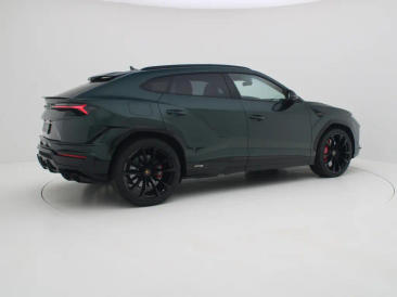 Lamborghini Urus Urus S — photo 20