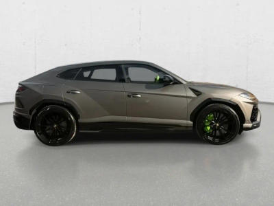 Lamborghini Urus Urus