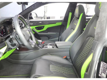Lamborghini Urus S Urus S — photo 4