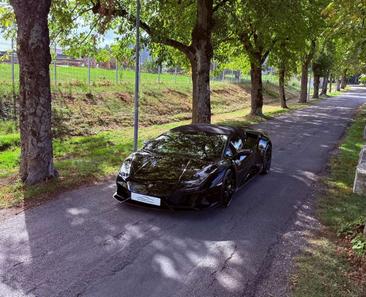 Lamborghini Huracán EVO — photo 6