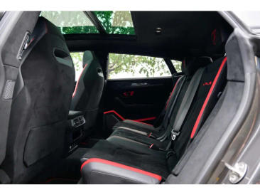 Lamborghini Urus S Urus Performante — photo 8