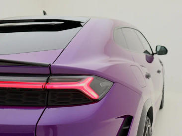 Lamborghini Urus Urus SE — photo 10