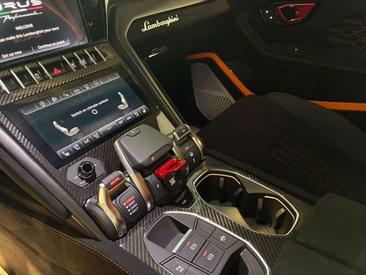Lamborghini Urus S — photo 14