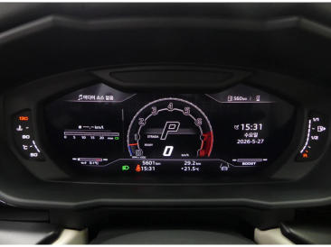 Lamborghini Urus S Urus S — photo 9