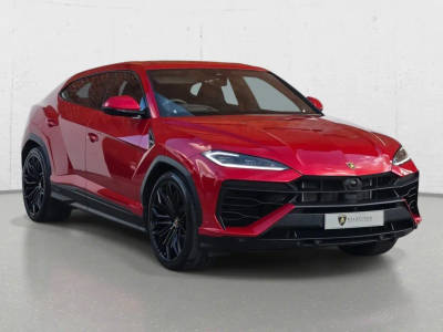 Lamborghini Urus S Urus SE - 2025 - Joinsteer - #1