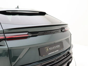 Lamborghini Urus Urus S — photo 22