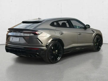 Lamborghini Urus Urus — photo 3