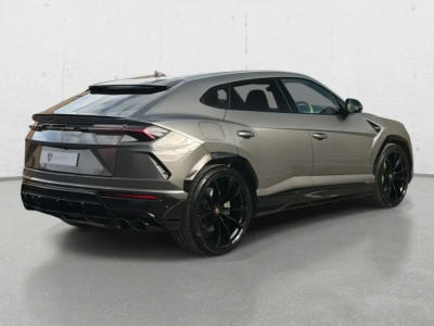 Lamborghini Urus Urus