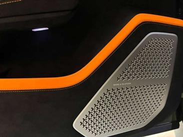Lamborghini Urus S — photo 15