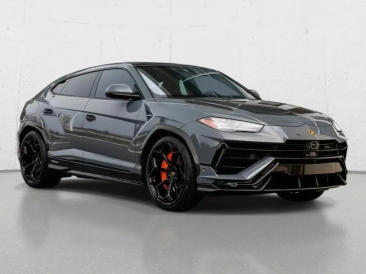 Lamborghini Urus S Urus Performante — photo 2