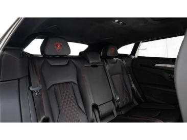 Lamborghini Urus Urus SE — photo 8
