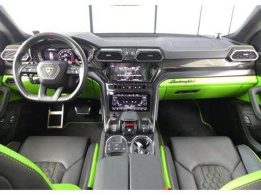 Lamborghini Urus S Urus S — photo 5