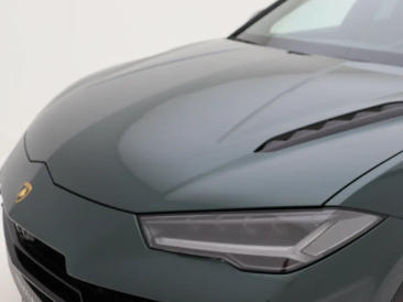 Lamborghini Urus Urus S — photo 23