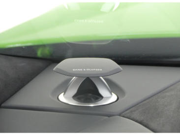 Lamborghini Urus S Urus S — photo 18