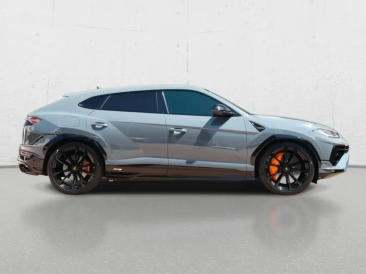 Lamborghini Urus Urus S — photo 2