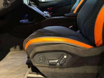 Lamborghini Urus S — photo 16