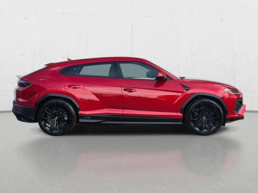 Lamborghini Urus S Urus SE — photo 2