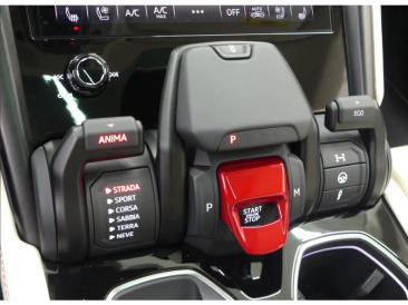 Lamborghini Urus S Urus S — photo 10