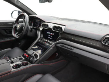 Lamborghini Urus Urus S — photo 24
