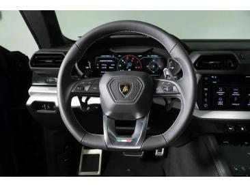 Lamborghini Urus Urus SE — photo 11