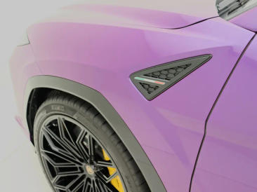 Lamborghini Urus Urus SE — photo 12