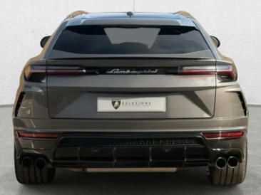 Lamborghini Urus Urus — photo 4