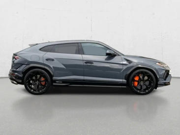 Lamborghini Urus S Urus Performante — photo 3