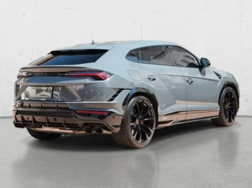 Lamborghini Urus Urus S — photo 3