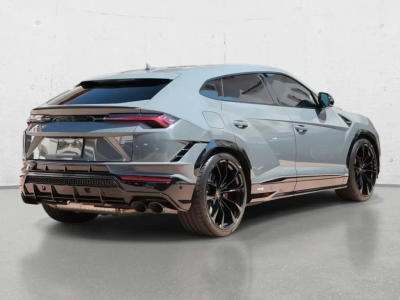 Lamborghini Urus Urus S