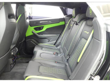 Lamborghini Urus S Urus S — photo 6