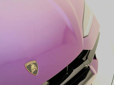 Lamborghini Urus Urus SE — photo 13