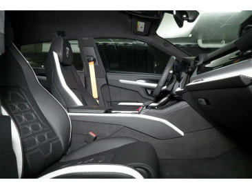 Lamborghini Urus Urus SE — photo 12