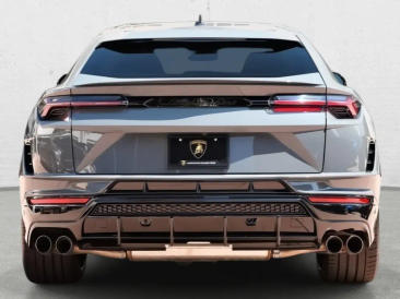 Lamborghini Urus Urus S — photo 4