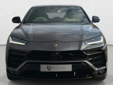 Lamborghini Urus Urus — photo 5