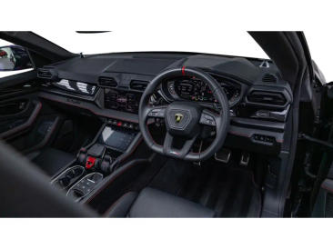 Lamborghini Urus Urus SE — photo 10