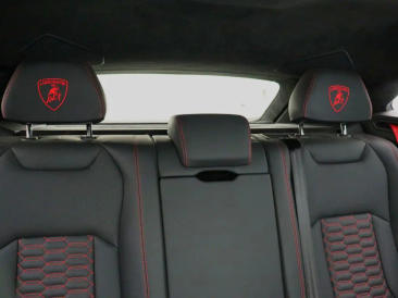 Lamborghini Urus Urus S — photo 26