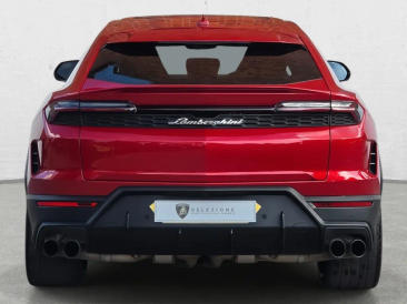 Lamborghini Urus S Urus SE — photo 4