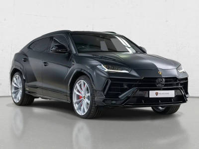Lamborghini Urus S Urus S - 2023 - Joinsteer - #1