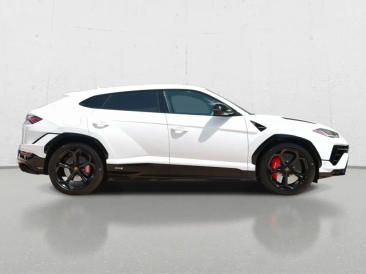 Lamborghini Urus Urus S — photo 2