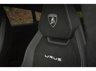 Lamborghini Urus Urus Performante — photo 22