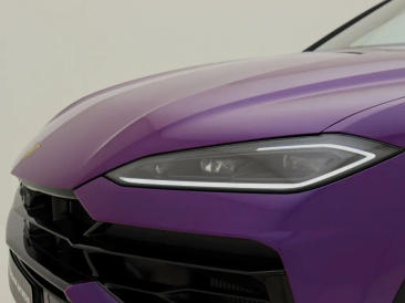 Lamborghini Urus Urus SE — photo 14