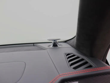 Lamborghini Urus Urus S — photo 27