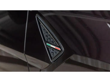 Lamborghini Urus Urus SE — photo 11