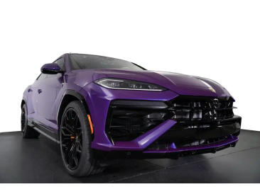 Lamborghini Urus Urus SE — photo 13